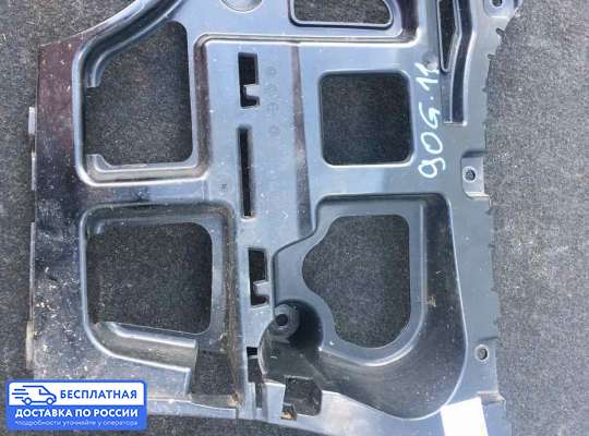 Кронштейн бампера на BMW 3 (E90/E91/E92/E93)