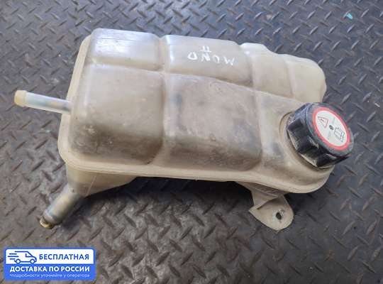 Бачок расширительный на Ford Mondeo II