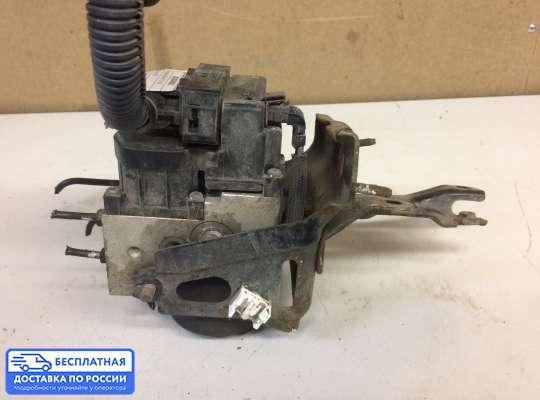 Блок ABS на Nissan Almera II N16