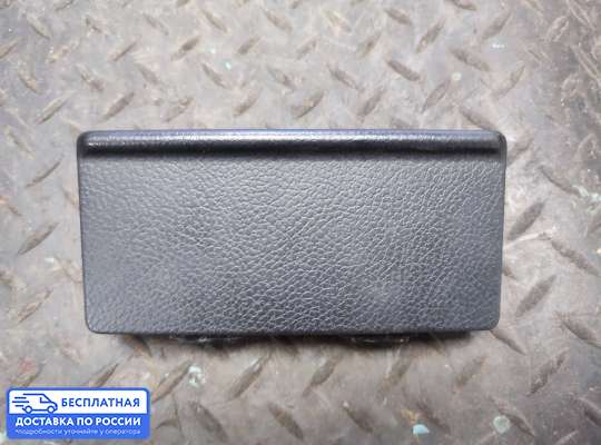 Пепельница на Nissan Teana II (J32)