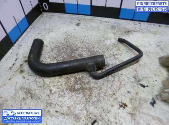 Патрубок (трубка, шланг) на Opel Frontera A