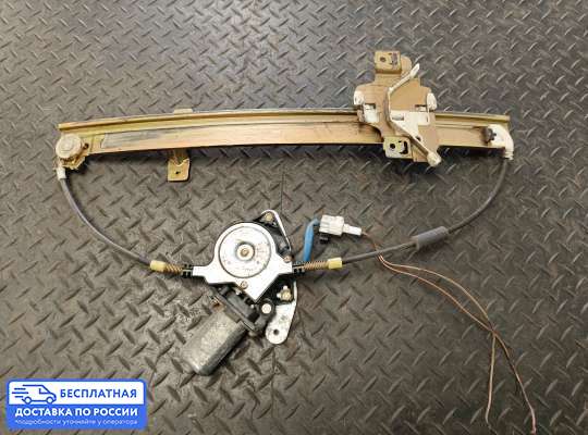 Стеклоподъемник электрический на Opel Frontera B