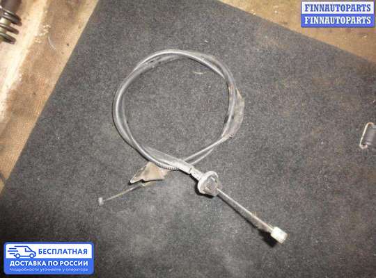 Трос газа на Opel Monterey A