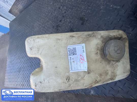 Бачок омывателя на Opel Frontera A