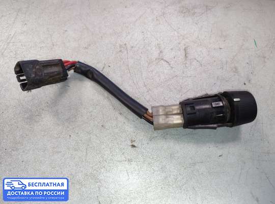 Корректор фар на Opel Frontera A