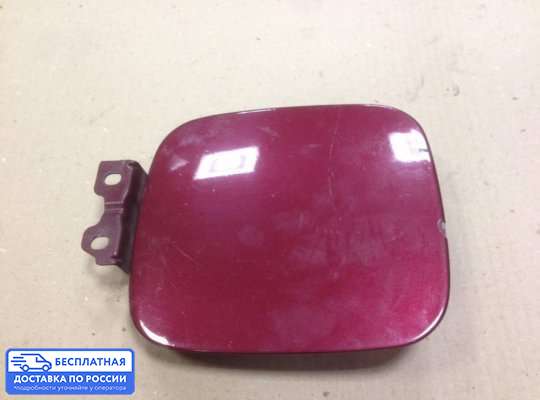 Лючок бензобака на Mitsubishi Carisma