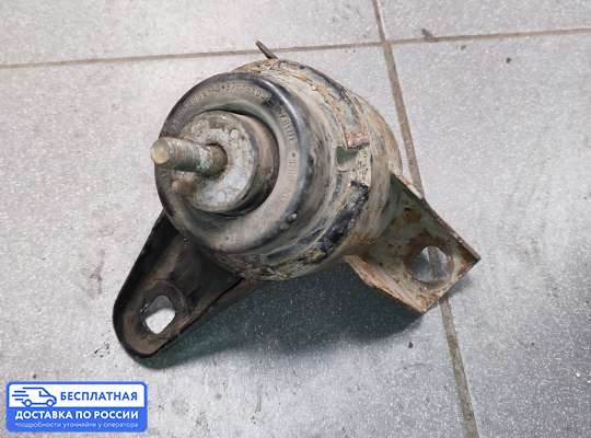 Подушка ДВС на Ford Mondeo II