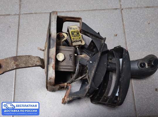 Селектор АКПП на Kia Sportage I (JA, K00)