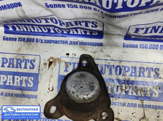 Подушка ДВС на Ford Mondeo III