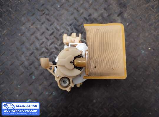 Бензонасос на Kia Rio II (JB)