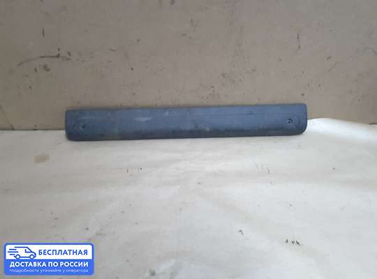 Пластик на Renault Kangoo I (KC_)