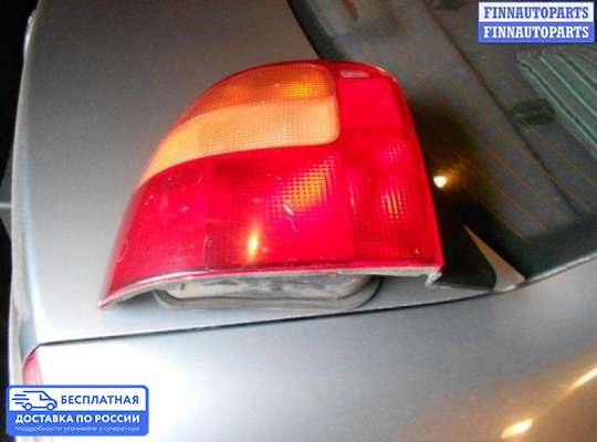 Фонарь задний на Rover 400 RT