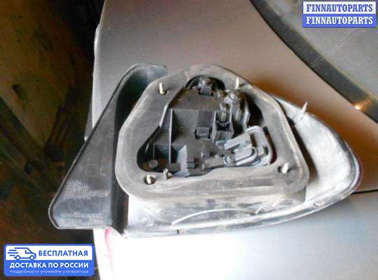 Фонарь задний на Rover 400 RT