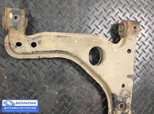 Рычаг подвески на Opel Astra H / Classic