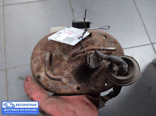 Бензонасос на Toyota Carina E T19