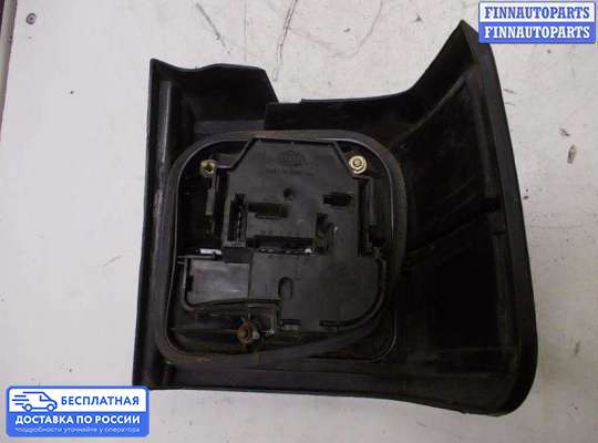 Фонарь задний на Volkswagen Passat B3 (35i)