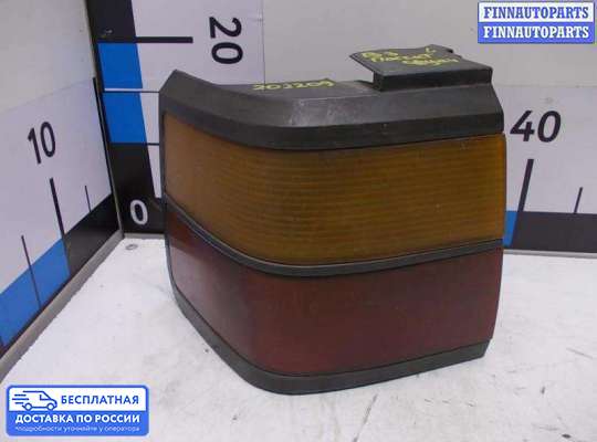 Фонарь задний на Volkswagen Passat B3 (35i)