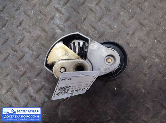 Натяжитель ремня, цепи на Kia Cerato I (LD)