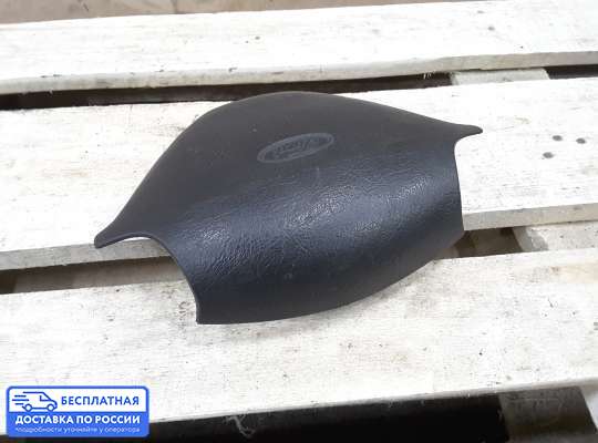 Подушка безопасности водителя (AirBag) на Ford Galaxy Mk1 / Mk2 (WGR)
