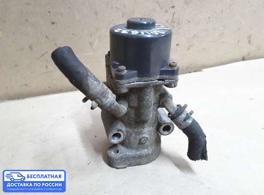Клапан рециркуляции газов (EGR) на Mitsubishi Carisma