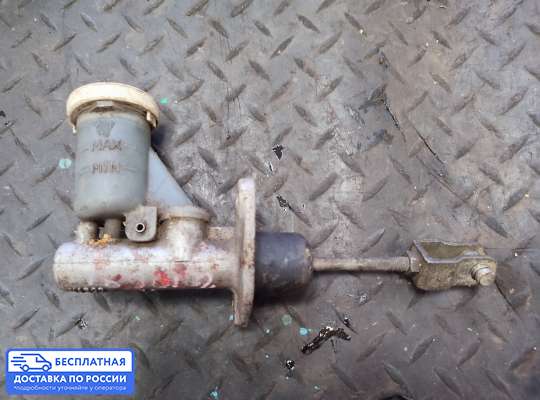 Цилиндр сцепления главный на Mitsubishi Carisma