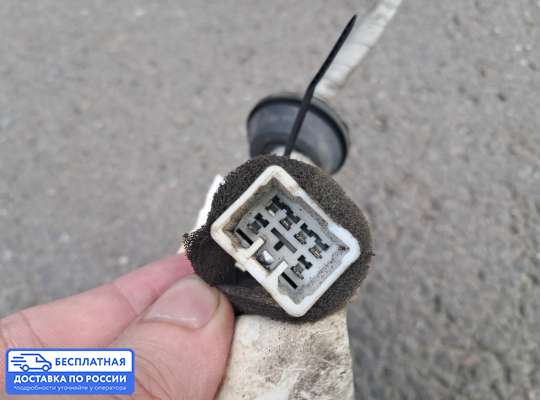 Проводка (коса) салонная на Hyundai Getz