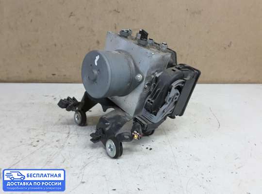 Блок ABS на Ford Mondeo IV