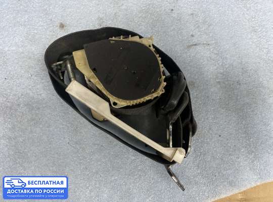 Ремень безопасности на Opel Astra G / Classic
