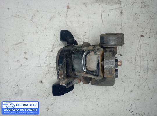 Подушка ДВС на Hyundai Tucson I (JM)