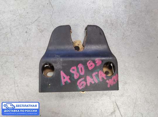 Замок багажника на Audi 80 (B4)