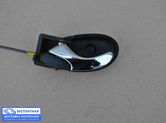 Ручка двери внутренняя на Ford Focus I