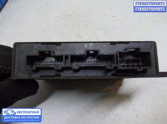 ЭБУ салона (Блок комфорта) на Ford Mondeo I