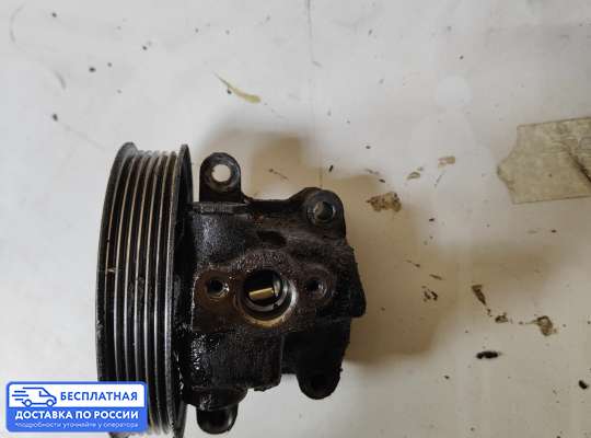 Насос ГУР (ЭУР, ЭГУР) на Ford Mondeo III