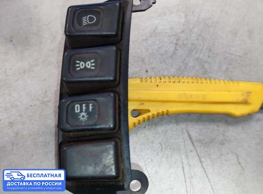 Переключатель света на Opel Frontera A