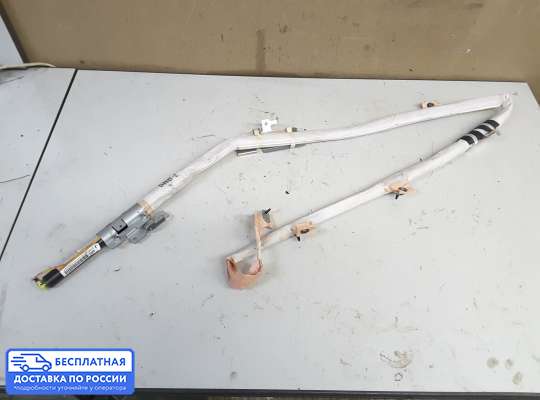 Подушка безопасности (прочее) на Mazda 6 I (GG)