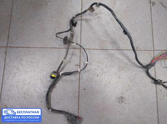 Проводка (коса) салонная на Opel Vectra B