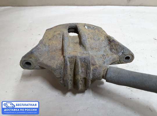Суппорт на Citroen C4 I (LC_)