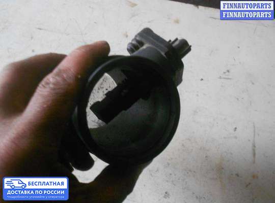 Датчик расхода воздуха (ДМРВ) на Nissan Almera II N16