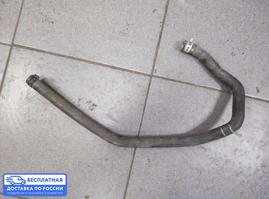 Патрубок (трубка, шланг) на Nissan Qashqai I (J10)