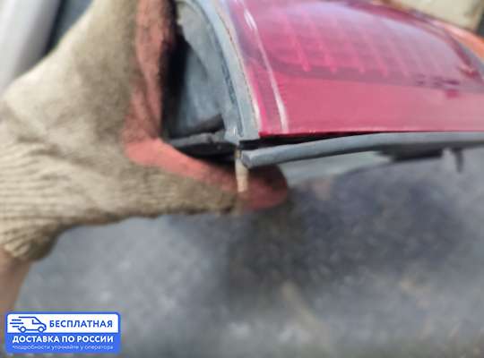 Фонарь задний на Mazda 626 III GD
