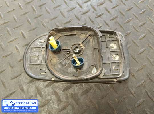 Зеркало боковое на Daewoo Nubira I/II (KLAJ)
