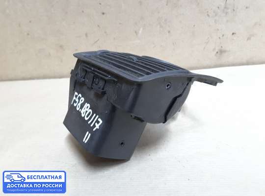 Дефлектор обдува салона на Volkswagen Golf IV (1J)