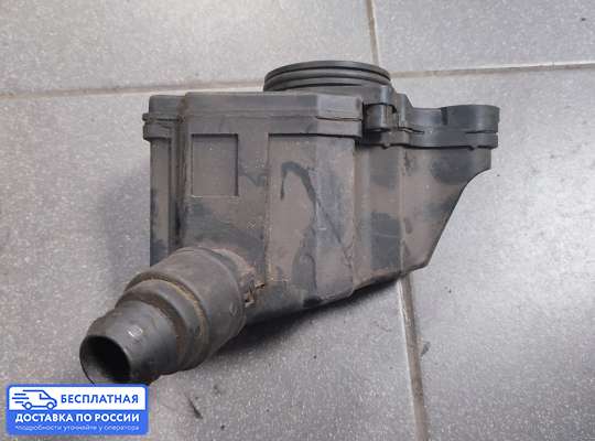 Маслоотделитель (Сапун) на Volkswagen Golf IV (1J)