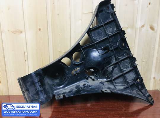 Кронштейн бампера на BMW 5 (E60/E61)