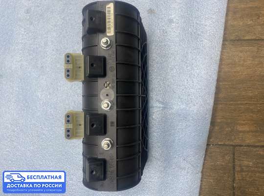 Подушка безопасности пассажира (AirBag) на Opel Astra G / Classic