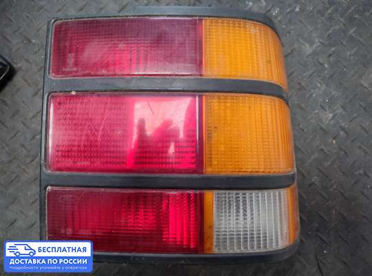 Фонарь задний на Ford Scorpio I GAE