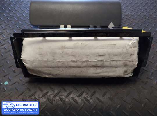 Подушка безопасности пассажира (AirBag) на Opel Frontera B
