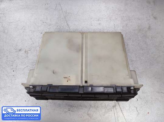 Блок управления печкой на Volkswagen Passat B5 (3B)