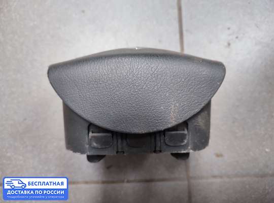 Подушка безопасности водителя (AirBag) на Citroen C4 I (LC_)