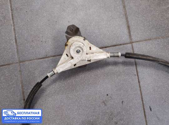 Стеклоподъемник механический на Ford Escort VI GAL